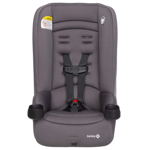  Safety 1st Jive 2-in-1 Convertible Car Seat, Harvest Moon