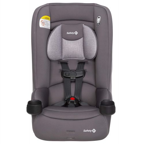  Safety 1st Jive 2-in-1 Convertible Car Seat, Harvest Moon