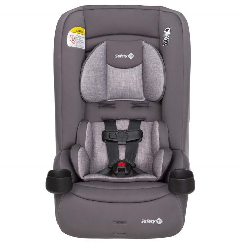  Safety 1st Jive 2-in-1 Convertible Car Seat, Harvest Moon