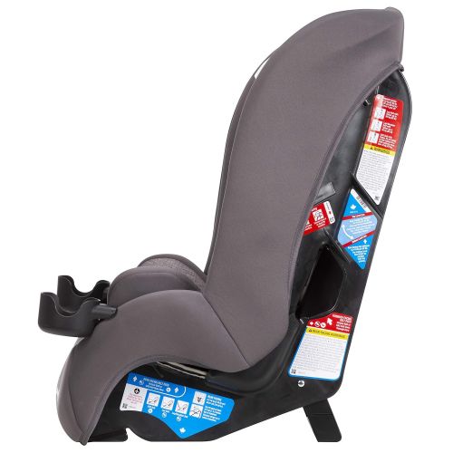  Safety 1st Jive 2-in-1 Convertible Car Seat, Harvest Moon