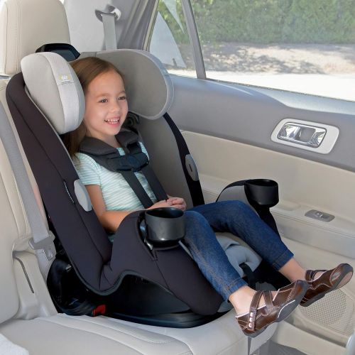  Safety 1st MultiFit EX Air 4-in-1 Car Seat, Amaro