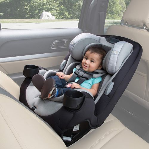  Safety 1st MultiFit EX Air 4-in-1 Car Seat, Amaro