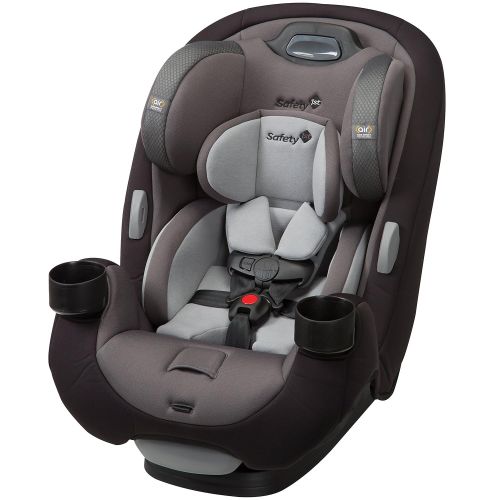  Safety 1st MultiFit EX Air 4-in-1 Car Seat, Amaro