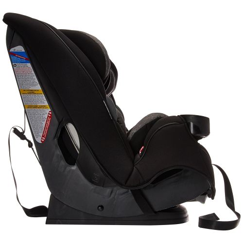  Safety 1st Grow and Go 3-in-1 Convertible Car Seat, Carbon Ink