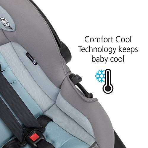  Safety 1st OnBoard 35 LT Adjustable Infant Car Seat Base, Black