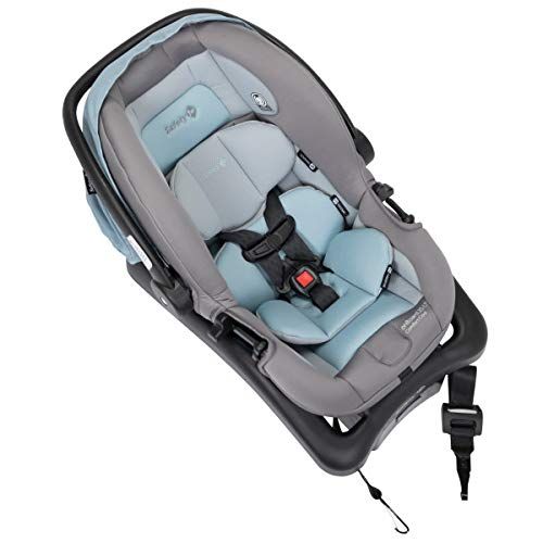  Safety 1st OnBoard 35 LT Adjustable Infant Car Seat Base, Black