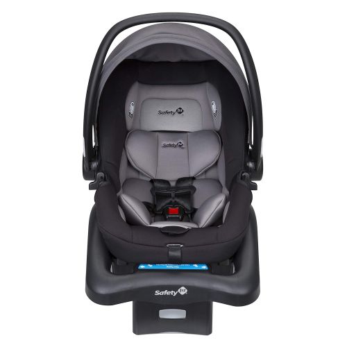  Safety 1st OnBoard 35 LT Adjustable Infant Car Seat Base, Black