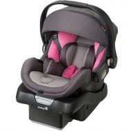 Safety 1st onBoard 35 Air 360 Infant Car Seat (Raven HX)
