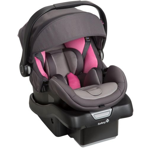  Safety 1st onBoard 35 Air 360 Infant Car Seat (Raven HX)