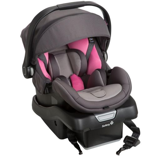  Safety 1st onBoard 35 Air 360 Infant Car Seat (Raven HX)