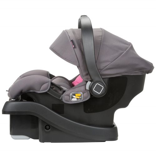  Safety 1st onBoard 35 Air 360 Infant Car Seat (Raven HX)