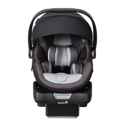  Safety 1st onBoard 35 Air 360 Infant Car Seat (Raven HX)