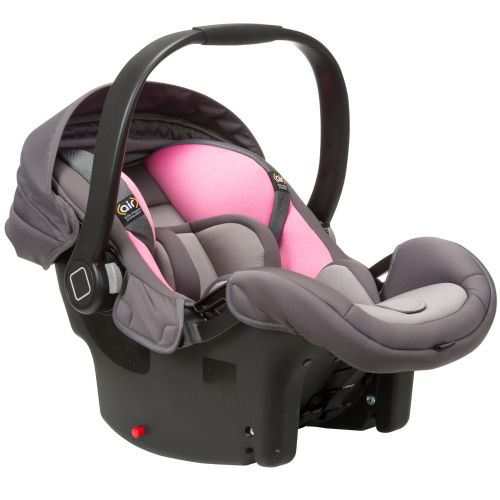  Safety 1st onBoard 35 Air 360 Infant Car Seat (Raven HX)