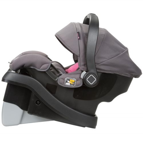  Safety 1st onBoard 35 Air 360 Infant Car Seat (Raven HX)