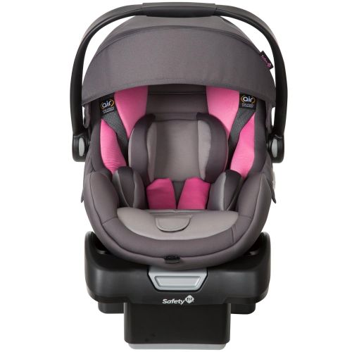  Safety 1st onBoard 35 Air 360 Infant Car Seat (Raven HX)