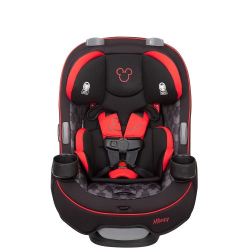  Safety 1st Grow and Go 3-in-1 Convertible Car Seat, Harvest Moon