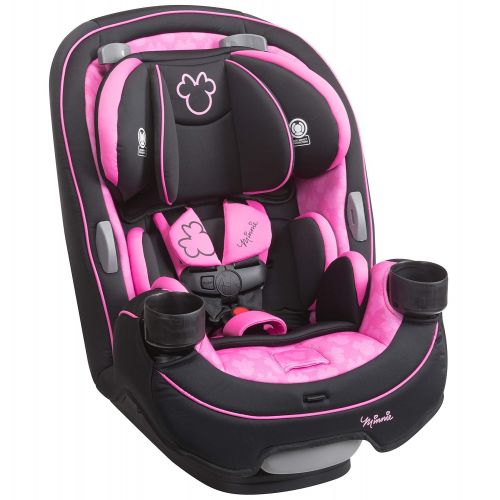  Safety 1st Grow and Go 3-in-1 Convertible Car Seat, Harvest Moon