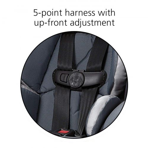  Safety 1st Guide 65 Convertible Car Seat, Chambers