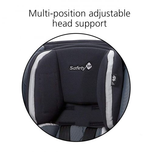  Safety 1st Guide 65 Convertible Car Seat, Chambers