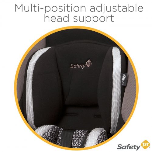  Safety 1st Guide 65 Convertible Car Seat, Chambers