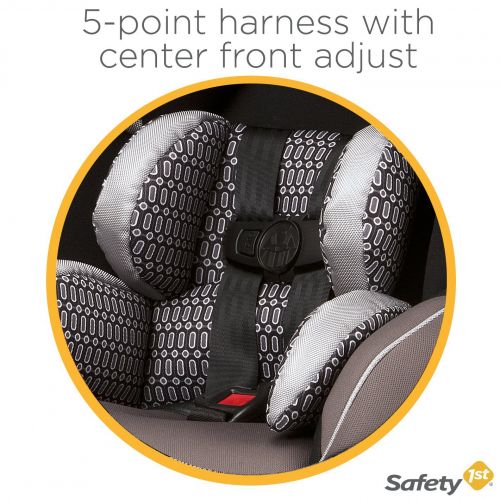  Safety 1st Guide 65 Convertible Car Seat, Chambers