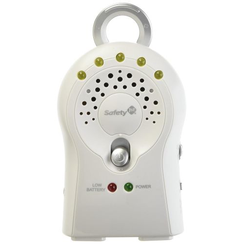  Safety 1st Sure Glow Audio Monitor