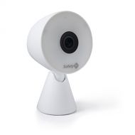 NEW Safety 1st HD WiFi Streaming Baby Monitor Camera With Movement Detection Free Mobile App & Wireless HD Streaming