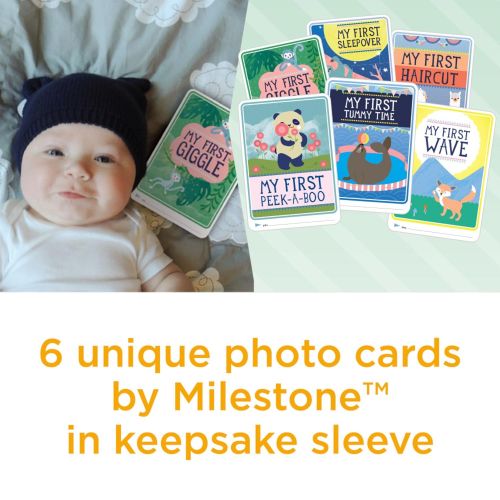  Safety 1st Premium Baby Care and Precious Memories Gift Set, Multi