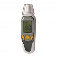 Safety 1st Advanced Solutions Talking Ear Thermometer