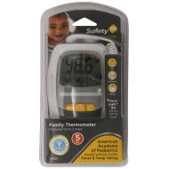 Safety 1st Advanced Solutions Family Thermometer