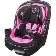 Safety 1st Disney Baby Grow & Go 3-in-1 Convertible Car Seat, Simply Minnie