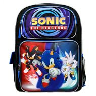 Saga Sonic the Hedgehog Large Backpack #85784