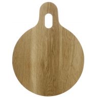 Sagaform 5015335 Oak Cutting Board with Hole for Hanging