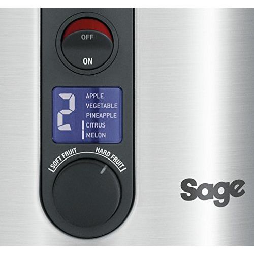  Sage Appliances Juicer
