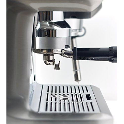  [아마존베스트]Sage Appliances SES990 the Oracle Touch Portafilter Machine