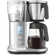 [아마존베스트]Sage Appliances SDC400 Precision Brewer Glass Coffee Machine