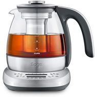 [아마존베스트]Sage Appliances STM500 the Smart Tea Infuser Compact, Tea Machine, 1 Litre