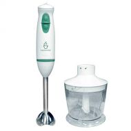 Sage Spoonfuls Baby Food Maker | Baby Food Immersion Blender & Food Processor | Blends Baby Food In Seconds | Portable | Stainless Steel Blades | BPA, Phthalate, Lead & PVC Free | Baby, Toddler &