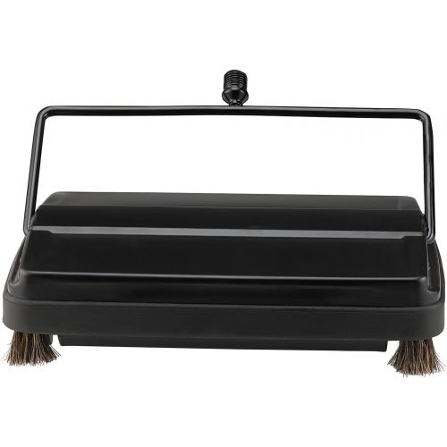  [아마존베스트]Sagler Compact Carpet Sweeper and Floor Sweeper Sweepers Electrostatic Sweeper