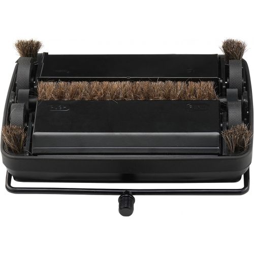  [아마존베스트]Sagler Compact Carpet Sweeper and Floor Sweeper Sweepers Electrostatic Sweeper