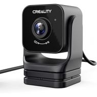 SainSmart Creality Nebula Camera for Ender-3 V3 KE/CR-10 SE/Halot-Mage Series/Creality Sonic Pad/Nebula Pad, Real-time Monitoring, Time-Lapse Filming, Spaghetti Detection