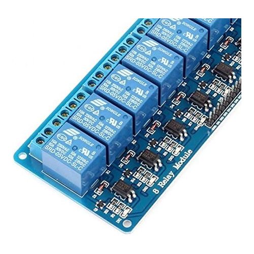  SainSmart 8-Channel Relay Module