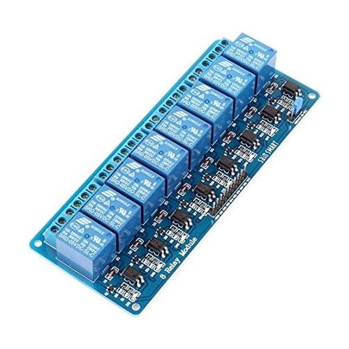  SainSmart 8-Channel Relay Module