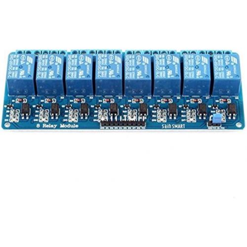  SainSmart 8-Channel Relay Module