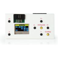 [아마존베스트]SainSmart Genmitsu CNC Router Offline Control Module for CNC Machine 1810-PRO/3018/3018-PRO