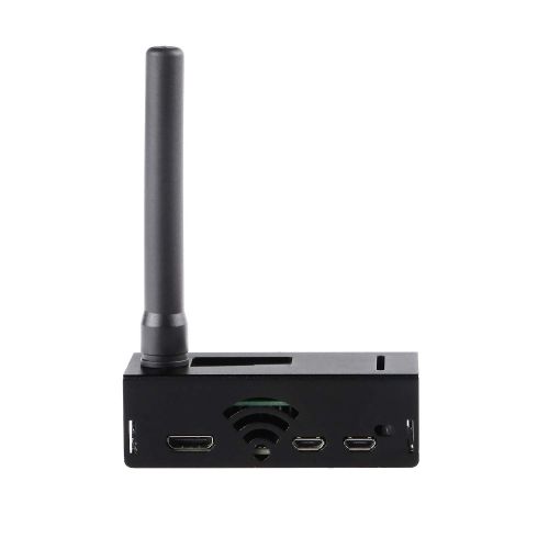  SainSmart MMDVM Hotspot WiFi Digital Voice Modem Kit with Raspberry Pi Zero W for DMR D-Star P25