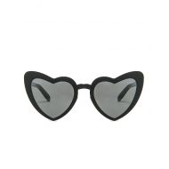 Saint Laurent Lou Lou Heart Sunglasses
