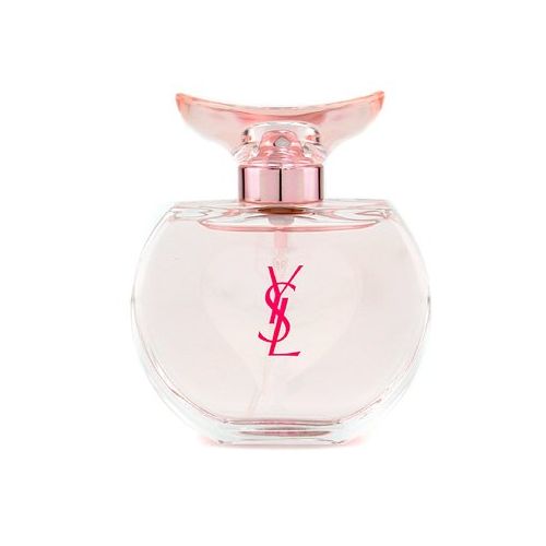 생로랑 Young Sexy Lovely By Yves Saint Laurent For Women. Eau De Toilette Spray 2.5 Oz