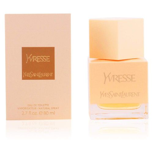 생로랑 Yves Saint Laurent La Collection Yvresse Eau de Toilette for Women, 2.7 Ounce