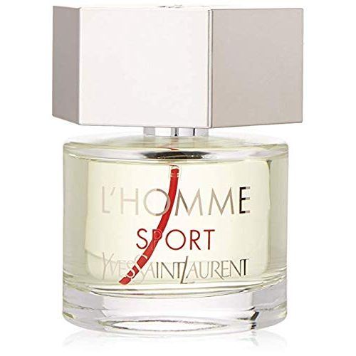 생로랑 Yves Saint Laurent LHomme Sport Eau De Toilette Spray - 200ml6.7oz